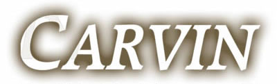Carvin