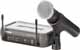 Shure PGX24ESM58