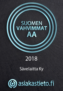 Suomen vahvimmat